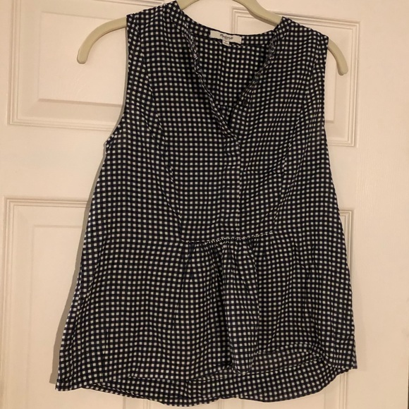 Madewell Tops - COPY - Madewell (by JCrew UK) top